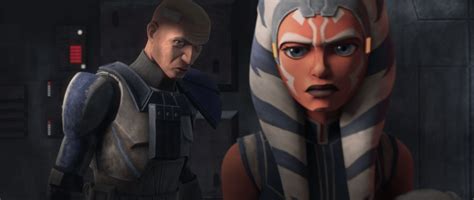 star wars the clone wars victory and death watch online|clone wars ending scene.